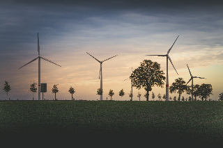 Transizione energetica, la chiave è il mix tra fonti diverse